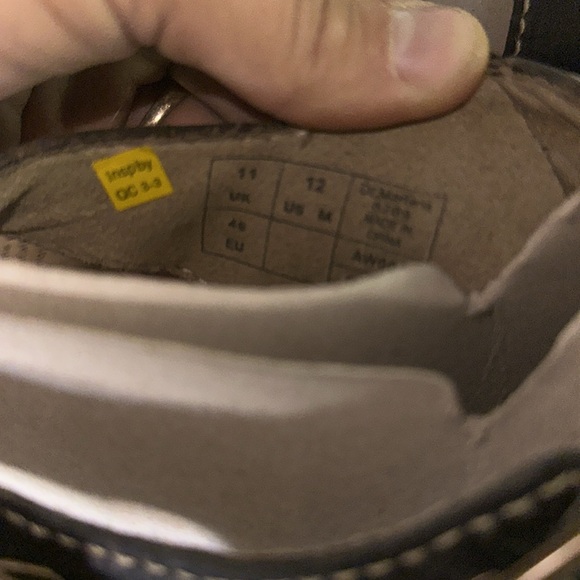 Dr.Martens size 12 sandals VTG - Picture 7 of 9